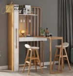 كورنر كوفي بدرج تخزين