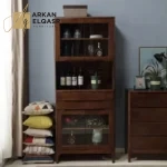 كورنر كوفي مودرن