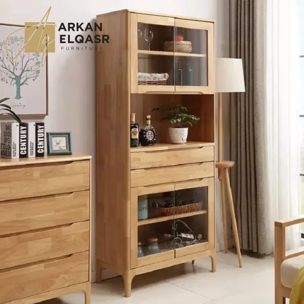 كورنر كوفي مودرن