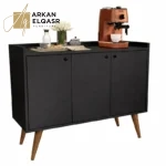 كورنر كوفي من خامات عالية الجودة