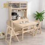 كورنر كوفي قابل للفرد