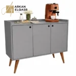 كورنر كوفي من خامات عالية الجودة