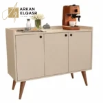 كورنر كوفي من خامات عالية الجودة