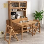 كورنر كوفي قابل للفرد