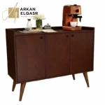 كورنر كوفي من خامات عالية الجودة