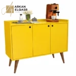 كورنر كوفي من خامات عالية الجودة