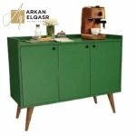 كورنر كوفي من خامات عالية الجودة