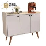 كورنر كوفي من خامات عالية الجودة