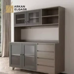 كورنر كوفي قهوة متعددة الاستخدمات