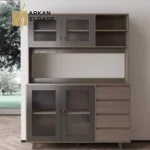 كورنر كوفي قهوة متعددة الاستخدمات
