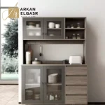 كورنر كوفي قهوة متعددة الاستخدمات