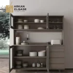 كورنر كوفي قهوة متعددة الاستخدمات