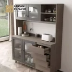 كورنر كوفي قهوة متعددة الاستخدمات