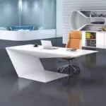  مكتب فاخر مميز بتصميم أنيق