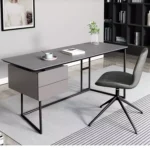 ⁦مكتب عصري مميز بتصميم فريد⁩ - الصورة ⁦2⁩