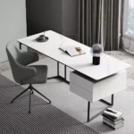 ⁦مكتب عصري مميز بتصميم فريد⁩ - الصورة ⁦4⁩