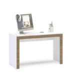 مكتب بتصميم أنيق ومتانة فاخرة