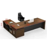 ⁦مكتب فخم عالي الجودة⁩ - الصورة ⁦3⁩