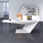  مكتب فاخر مميز بتصميم أنيق