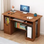  مكتب فاخر للكمبيوتر والدراسة