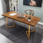 مكتب فخم بتصميم عصري فاخر