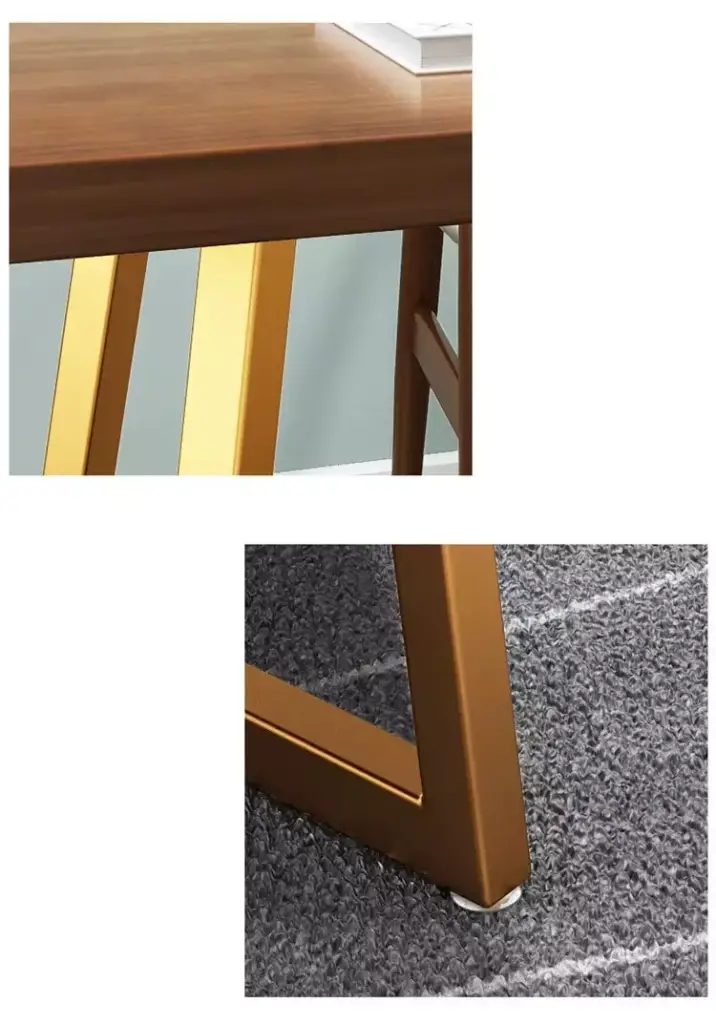 مكتب فخم بتصميم عصري فاخر