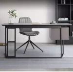 مكتب عصري مميز بتصميم فريد