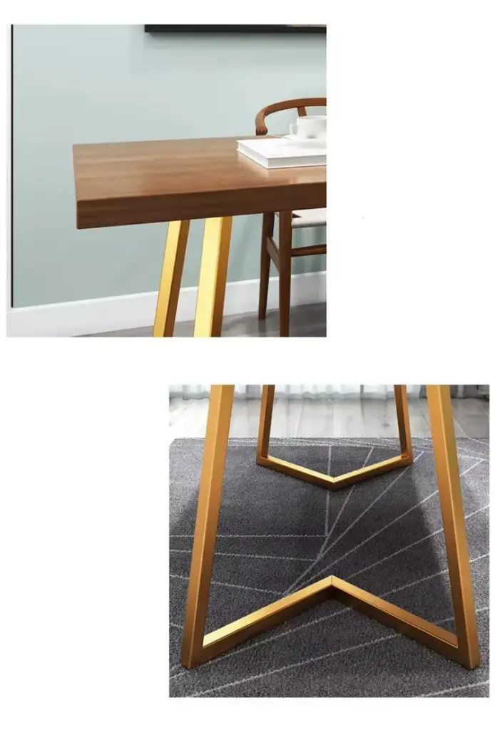 مكتب فخم بتصميم عصري فاخر