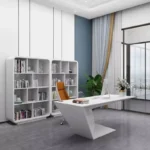  مكتب فاخر مميز بتصميم أنيق