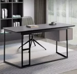 مكتب عصري مميز بتصميم فريد