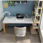 مكتب عصري بتصميم أنيق فخم