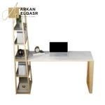 مكتب عصري بتصميم أنيق فخم