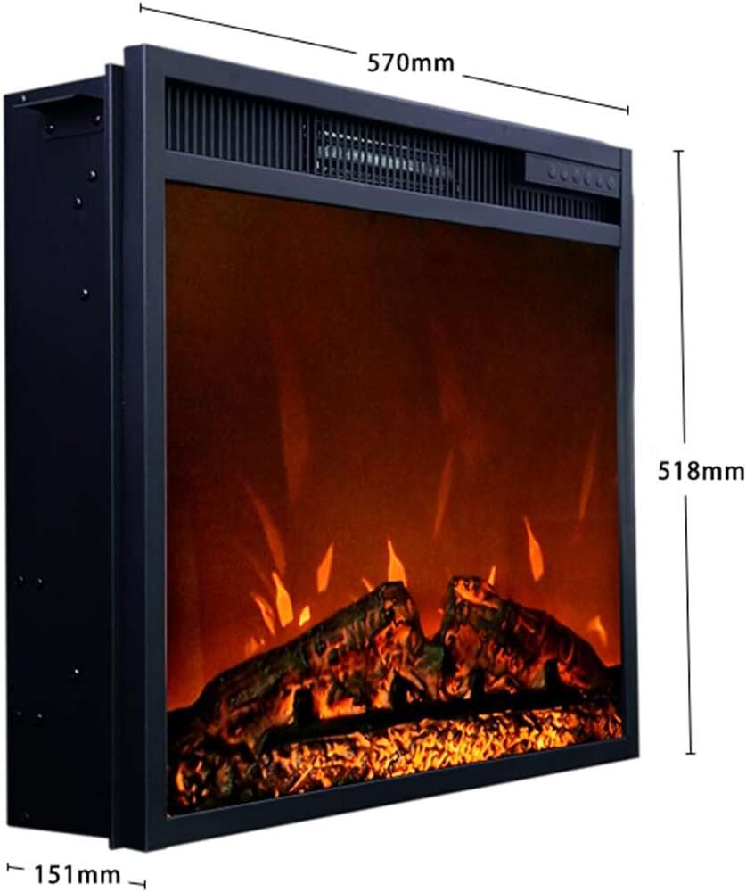 | دفاية جدارية مميزة – ديكور أنيق وتدفئة فعالة