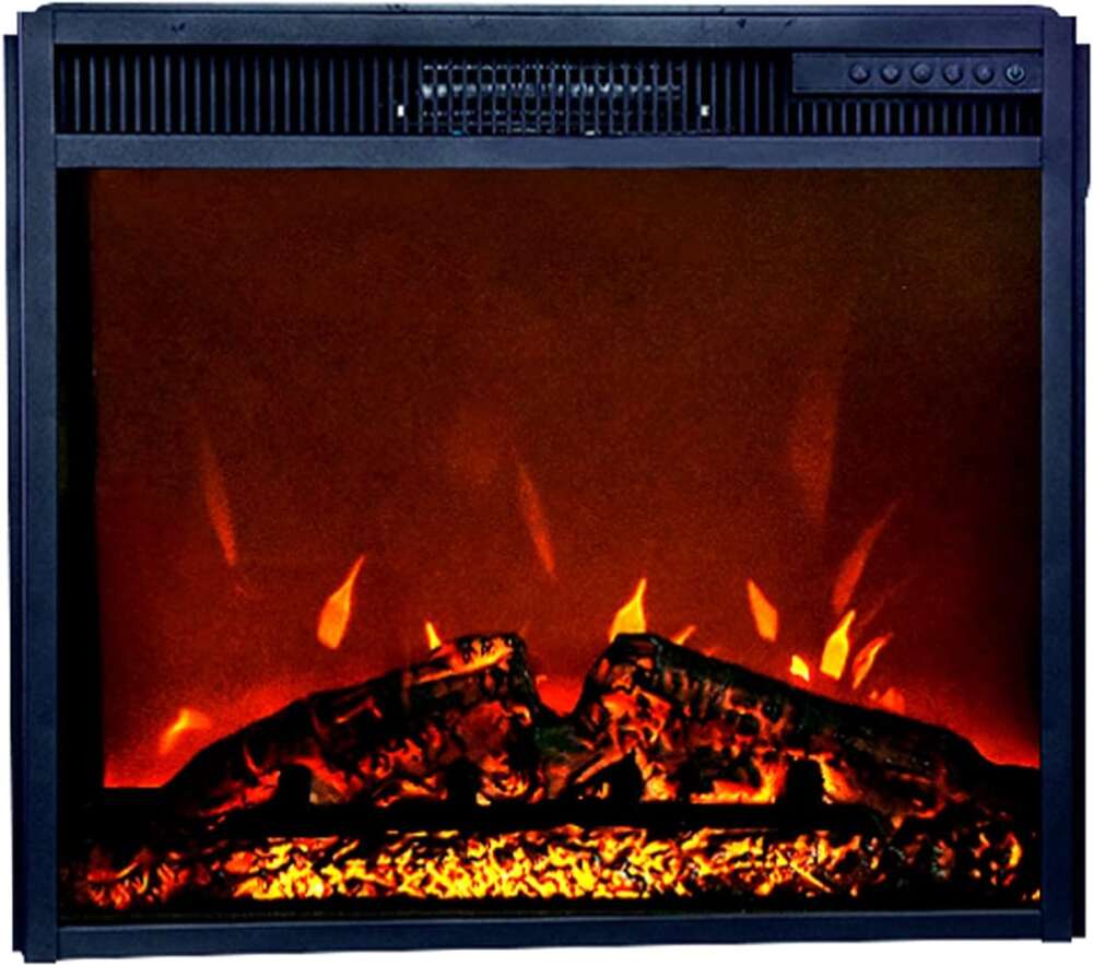 | دفاية جدارية مميزة – ديكور أنيق وتدفئة فعالة