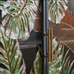 ⁦بوفيه بتصميم شجري فخم وحديث⁩ - الصورة ⁦4⁩