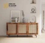 بوفية مميز بتصميم عصري و حديث