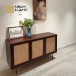 بوفية مميز بتصميم عصري و حديث