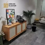 بوفية مميز بتصميم عصري و حديث