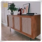 بوفية مميز بتصميم عصري و حديث