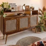 بوفية مميز بتصميم عصري و حديث