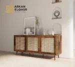 بوفية مميز بتصميم عصري و حديث