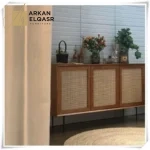 بوفية مميز بتصميم عصري و حديث