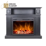 دفاية جدارية مميزة – ديكور أنيق وتدفئة فعالة