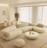 كنب مودرن بتصميم ابداعي