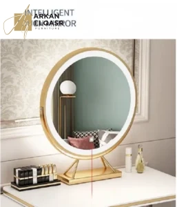 تسريحة غرفة نوم على الطراز الاوروبي