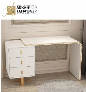 تسريحة غرفة نوم على الطراز الاوروبي