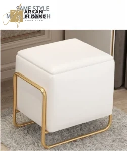 تسريحة غرفة نوم على الطراز الاوروبي