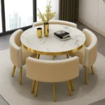 طقم-طاولة-طعام-2