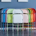 ⁦كرسي مفرد بتصميم مميز⁩ - الصورة ⁦2⁩