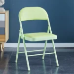 كرسي مفرد بتصميم مميز